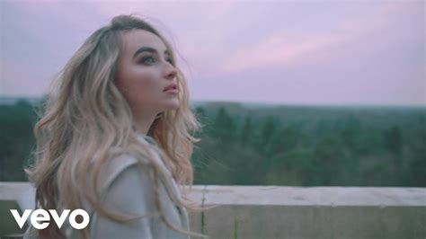 sabrina youtube